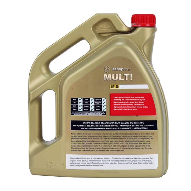 Prekės kortelė - pavyzdinė Nr. 6 1